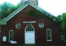 1235 Old Methodist Church